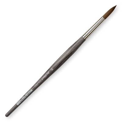 Da Vinci Colineo Watercolor Brush Round Tip Series 5522 No: 10 - 1