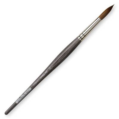 Da Vinci Colineo Watercolor Brush Round Tip Series 5522 No: 12 - 1