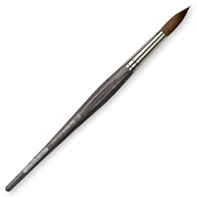 Da Vinci Colineo Watercolor Brush Round Tip Series 5522 No: 16 - 1