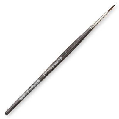 Da Vinci Colineo Watercolor Brush Round Tip Series 5522 No: 2 - 1