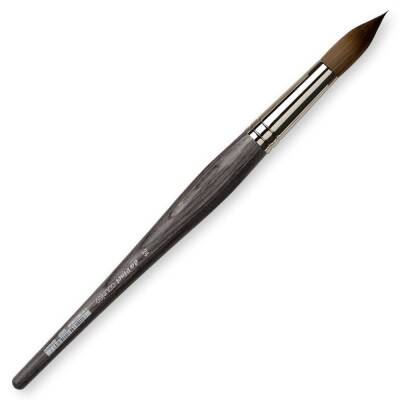 Da Vinci Colineo Watercolor Brush Round Tip Series 5522 No: 24 - 1