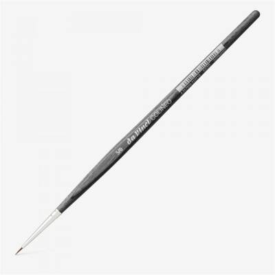 Da Vinci Colineo Watercolor Brush Round Tip Series 5522 No: -5 - 1