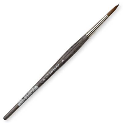 Da Vinci Colineo Watercolor Brush Round Tip Series 5522 No: 6