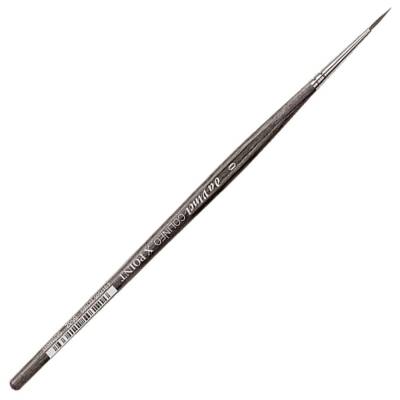 Da Vinci Colineo Watercolor Brush Round Tip Series 5532 No:0 - 1