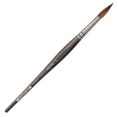 Da Vinci Colineo Watercolor Brush Round Tip Series 5532 No:12 - 1