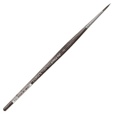 Da Vinci Colineo Watercolor Brush Round Tip Series 5532 No:2 - 1