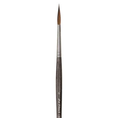 Da Vinci Colineo Watercolor Brush Round Tip Series 5532 No:2