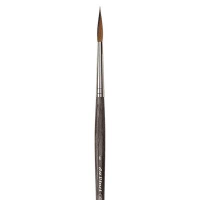 Da Vinci Colineo Watercolor Brush Round Tip Series 5532 No:6
