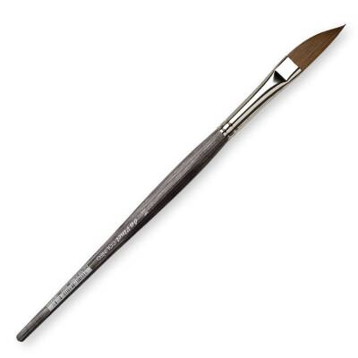 Da Vinci Colineo Watercolor Brush Sword Shape No: 14