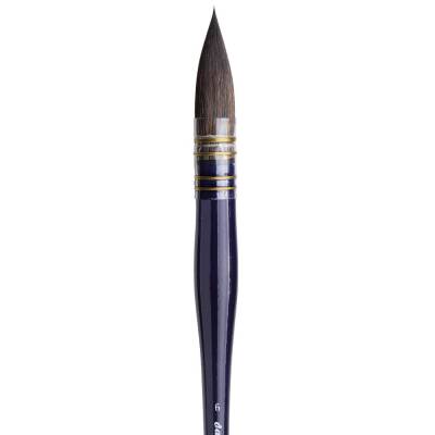 Da Vinci Cosmotop Mix B Round Watercolor Brush Series 438 No:6