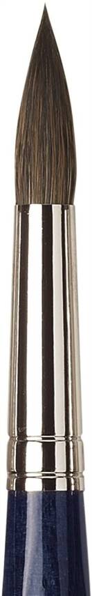 Da Vinci Cosmotop Mix B Round Watercolor Brush Series 5530 No: 16 - 7