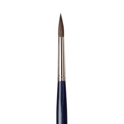 Da Vinci Cosmotop Mix B Round Watercolor Brush Series 5530 No: 20