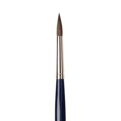 Da Vinci Cosmotop Mix B Round Watercolor Brush Series 5530 No: 40