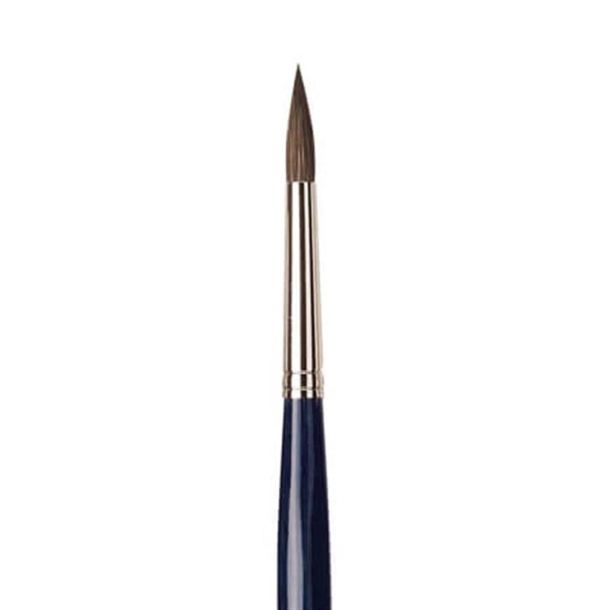 Da Vinci Cosmotop Mix B Yuvarlak Sulu Boya Fırçası Seri 5530 No:26 - 8