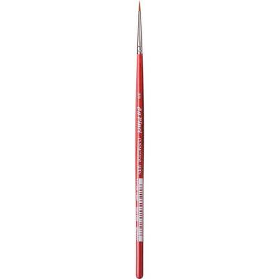 Da Vinci Cosmotop Spin Synthetic Round Watercolor Brush Series 5580 No:2/0 - 2