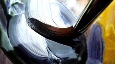 Da Vinci Dartana Spin Watercolor Brush Extra Pointed Series 188 No:7 - 6