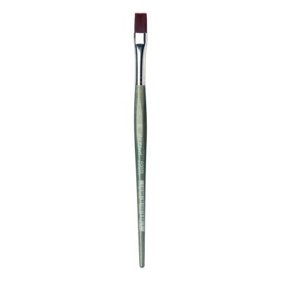Da Vinci Forte Synthetic Flat Acrylic Paint Brush Series 364 No:4 - 5