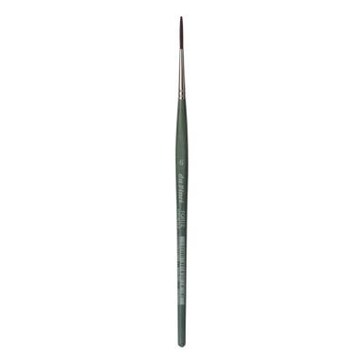 Da Vinci Forte Synthetic Round Extra Long Brush Series 263 No:2 - 1