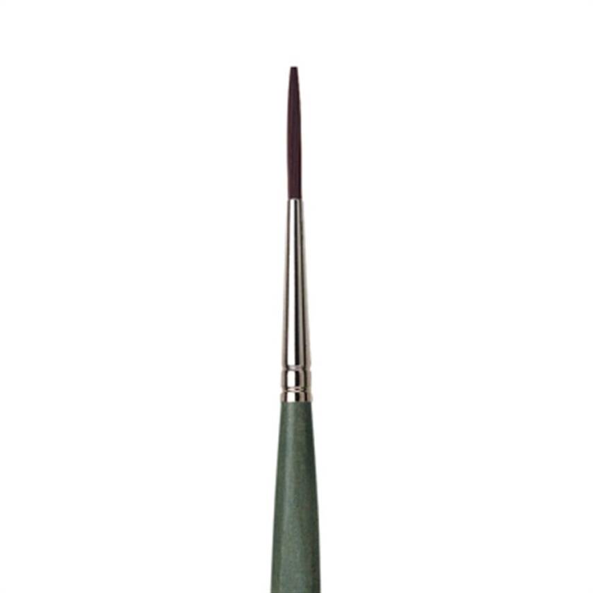Da Vinci Forte Synthetic Round Extra Long Brush Series 263 No:2 - 4