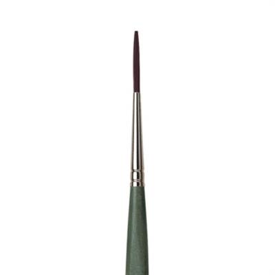 Da Vinci Forte Synthetic Round Extra Long Brush Series 263 No:4