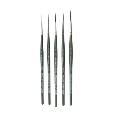 Da Vinci Forte Synthetic Round Extra Long Brush Series 263