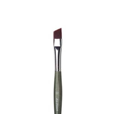 Da Vinci Forte Synthetic Side Cut Acrylic Paint Brush Series 367 No: 12 - 2