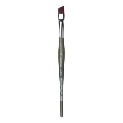 Da Vinci Forte Synthetic Side Cut Acrylic Paint Brush Series 367 No: 12 - 5