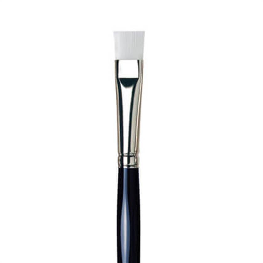 Da Vinci Impasto Extra Strong Synthetic Flat Acrylic Paint Brush Series 7305 No:20 - 2