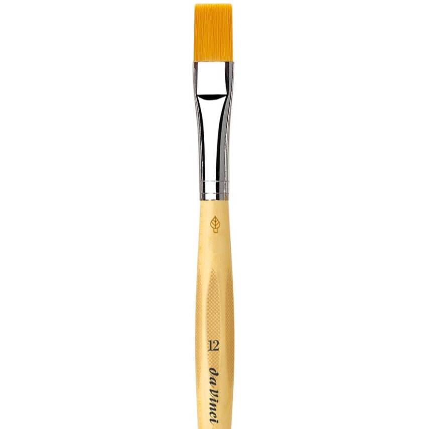 Da Vinci Junior Sentetik Düz Hobi Seri 304 No:12 - 4