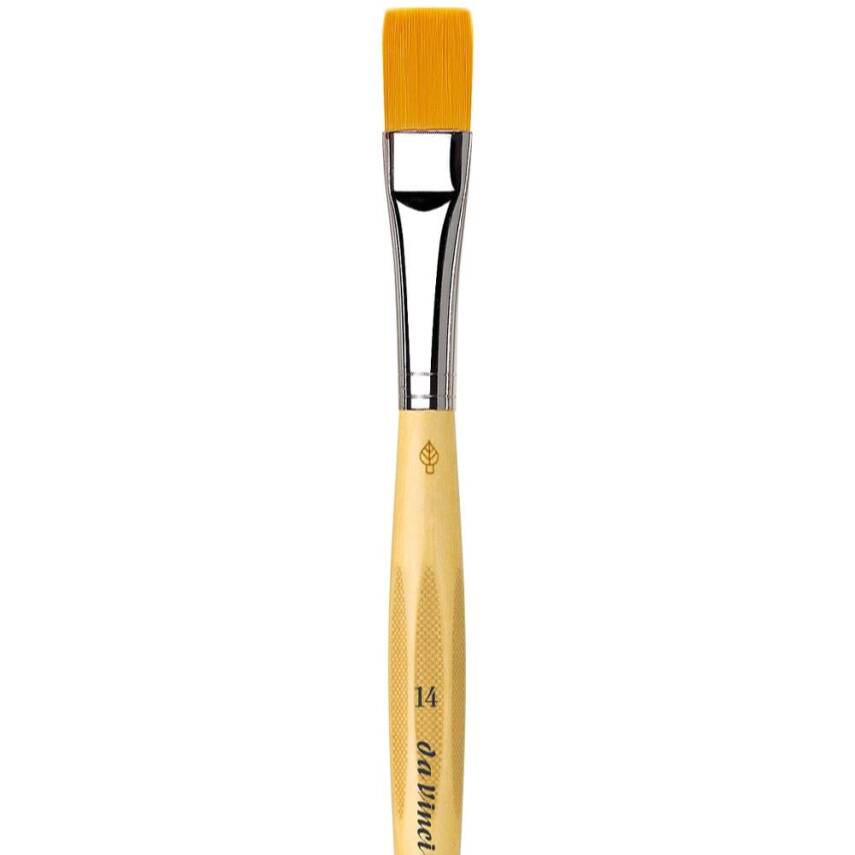Da Vinci Junior Sentetik Düz Hobi Seri 304 No:14 - 4