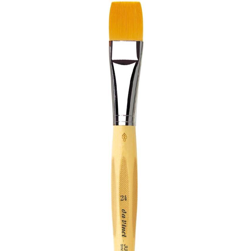 Da Vinci Junior Sentetik Düz Hobi Seri 304 No:24 - 4