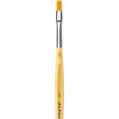 Da Vinci Junior Sentetik Düz Hobi Seri 304 No:4 - 4