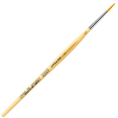 Da Vinci Junior Synthetic Round Brush Series 303 No:3 - 1