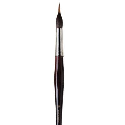 Da Vinci Kolinsky and Kazan Squirrel Hair Round Fine Tip Line Brush Series 5519 No:18