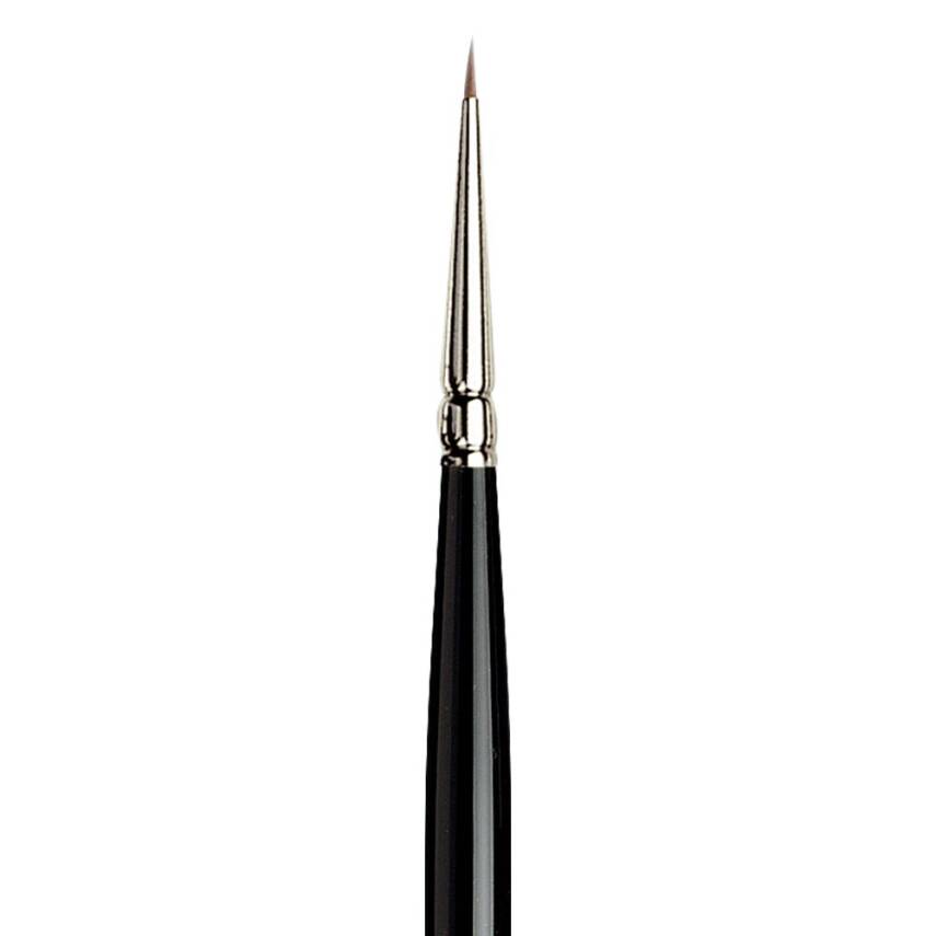 Da Vinci Kolinsky Kolinsky Red Sable Illumination Series No:-3 - 3