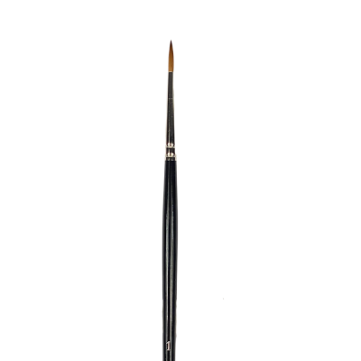 Da Vinci Kolinsky Kolinsky Red Sable Illumination Series No:1