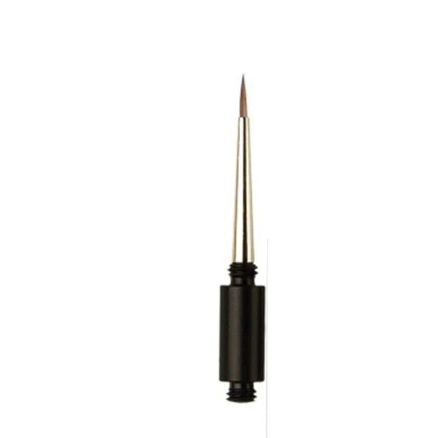 Da Vinci Kolinsky Red Sable Round Watercolor Pocket Brush Series 1503 No:1 - 1