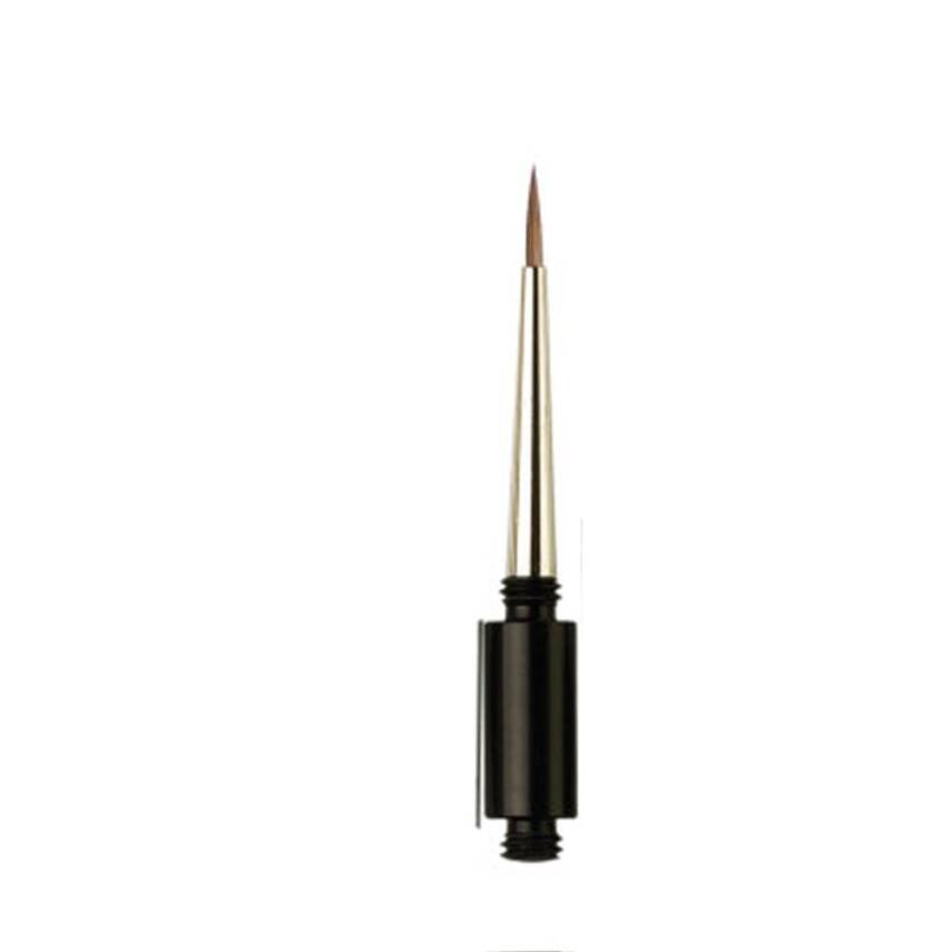 Da Vinci Kolinsky Red Sable Round Watercolor Pocket Brush Series 1503 No:2 - 1