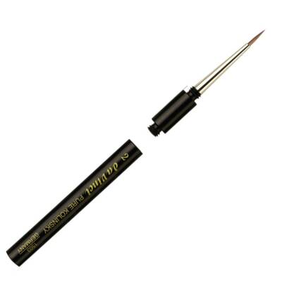 Da Vinci Kolinsky Red Sable Round Watercolor Pocket Brush Series 1503 No:2 - 2