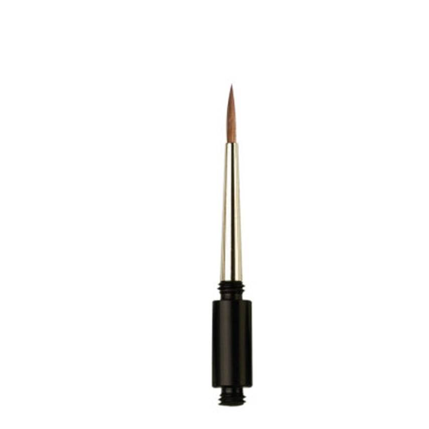 Da Vinci Kolinsky Red Sable Round Watercolor Pocket Brush Series 1503 No:3 - 1