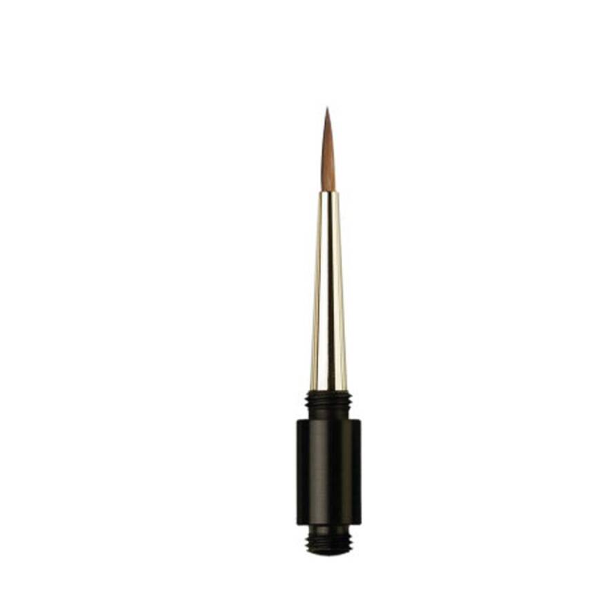 Da Vinci Kolinsky Red Sable Round Watercolor Pocket Brush Series 1503 No:4 - 1