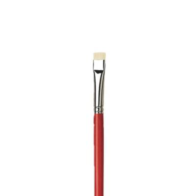 Da Vinci Maestro 2 Extra Short Acrylic and Oil Paint Brush Series 7223 No:12 - 4