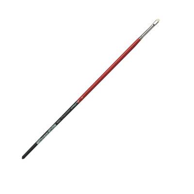 Da Vinci Maestro 2 Extra Short Acrylic and Oil Paint Brush Series 7223 No:4 - 1