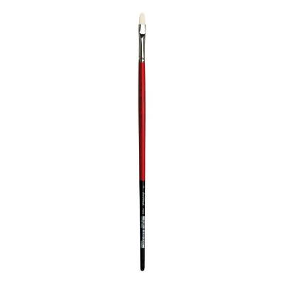 Da Vinci Maestro 2 Flat Acrylic and Oil Paint Brush Series 7123 No:1 - 1
