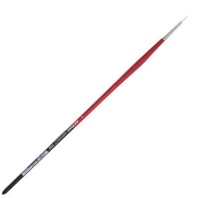 Da Vinci Maestro 2 Round Acrylic and Oil Paint Brush Series 7723 No:1 - 1