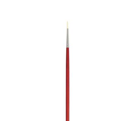 Da Vinci Maestro 2 Round Acrylic and Oil Paint Brush Series 7723 No:2