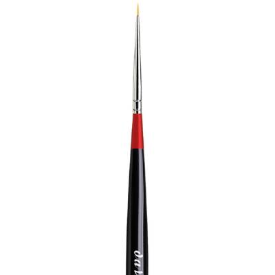 Da Vinci Micro Nova Series 170 Synthetic Bristle Illumination and Miniature Detail Brush No: 20/0