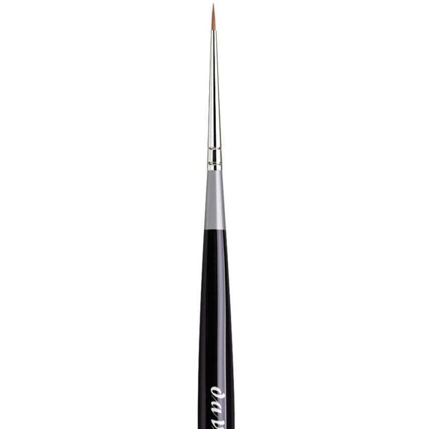 Da Vinci Micro Seri 100 Tezhip Ve Minyatür Detay Fırçası No:10/0 - 2