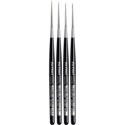 Da Vinci Micro Series 100 Illumination and Miniature Detail Brush
