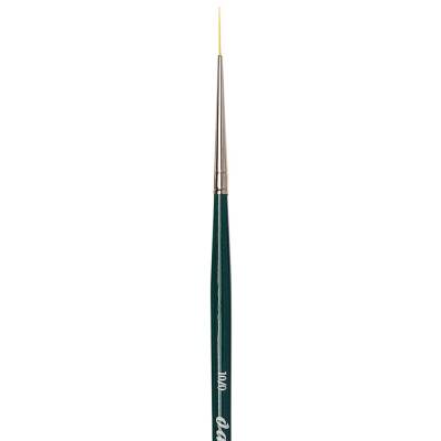 Da Vinci Nova Synthetic Round Liner and Rigger Brush Series 1270 No:10/0 - 2